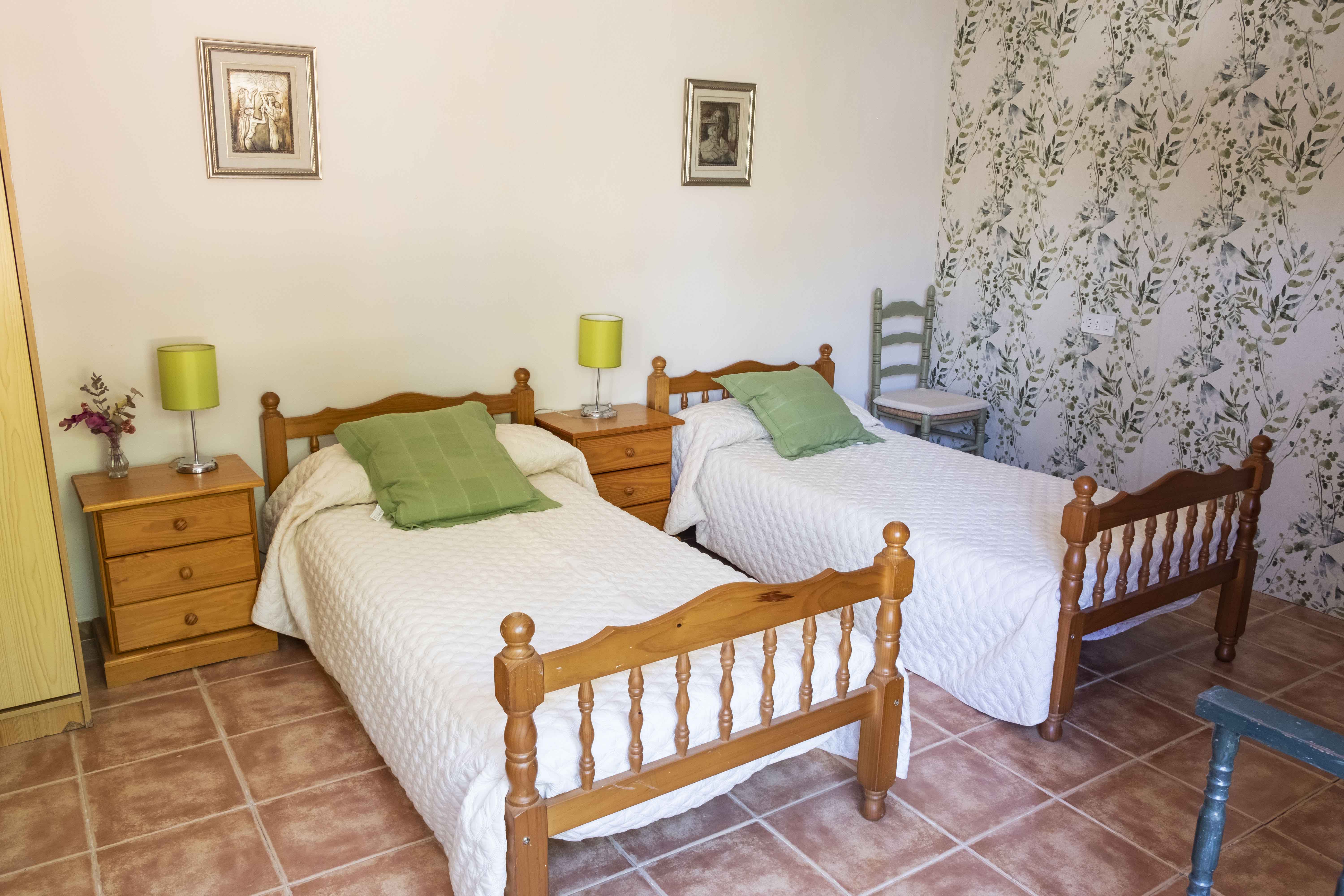 Habitación doble