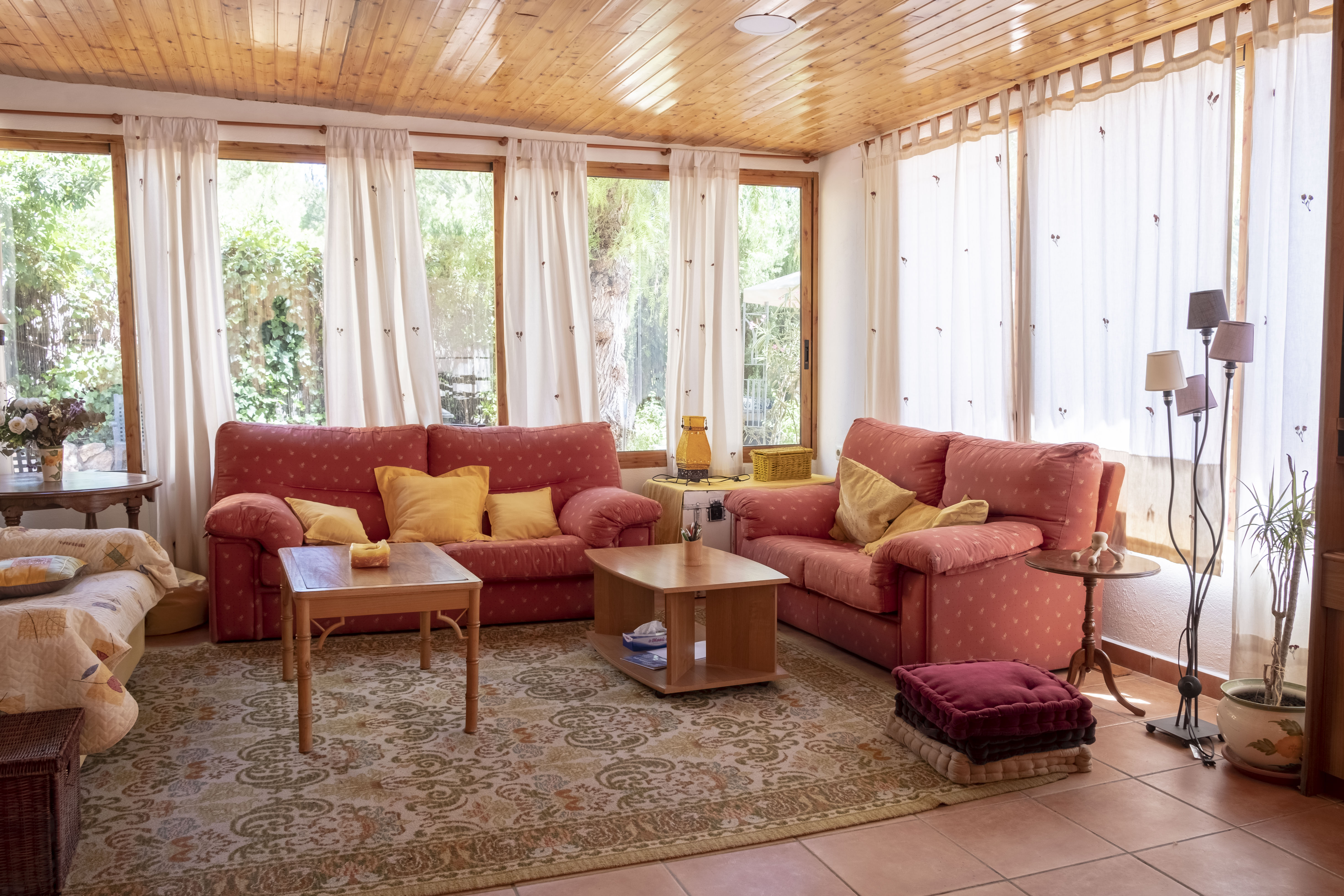 Sala pequeña
