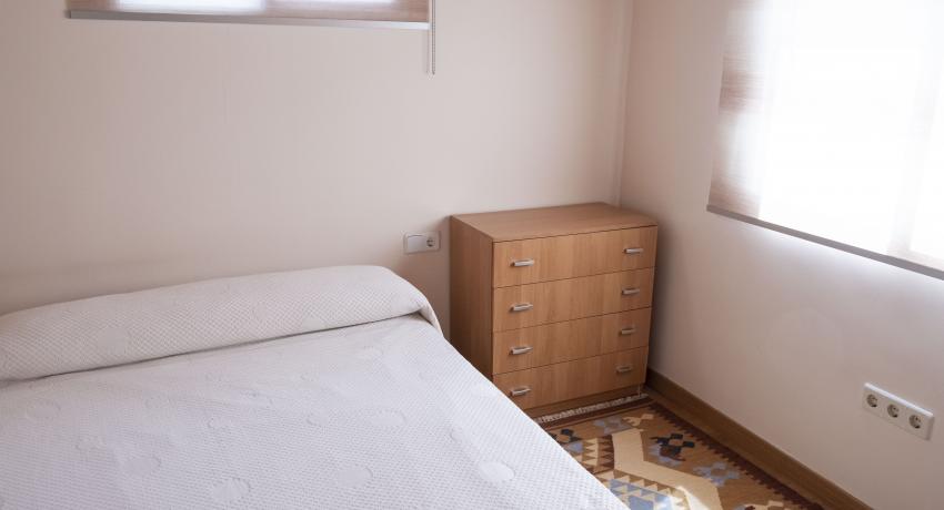 Dormitorio