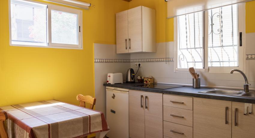 Cocina
