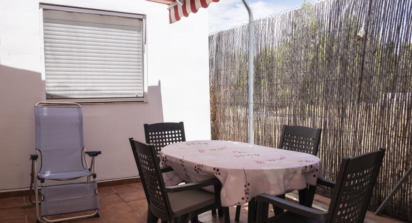 Terraza 
