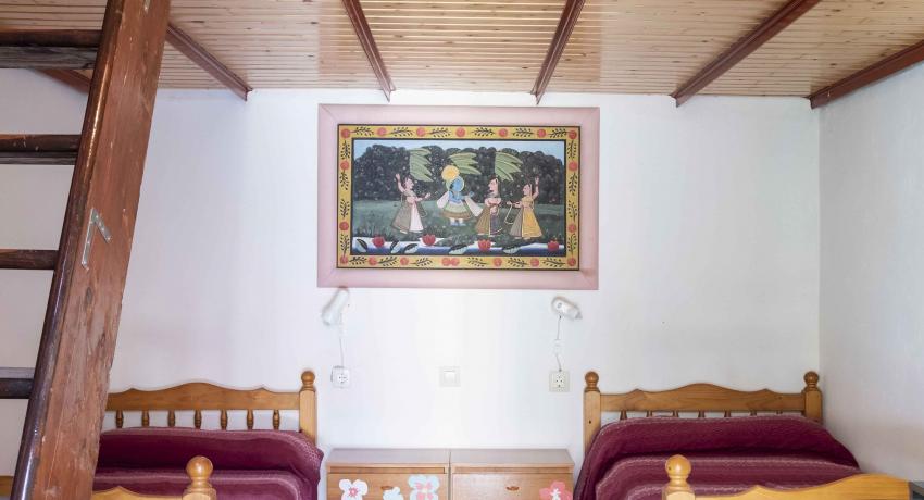 Habitación 1