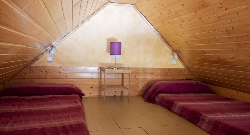 habitación 2