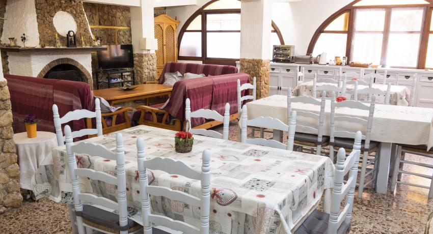 Comedor 