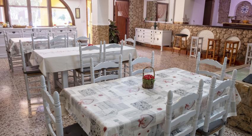 comedor