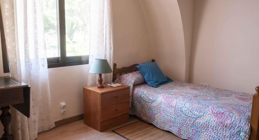habitación 13
