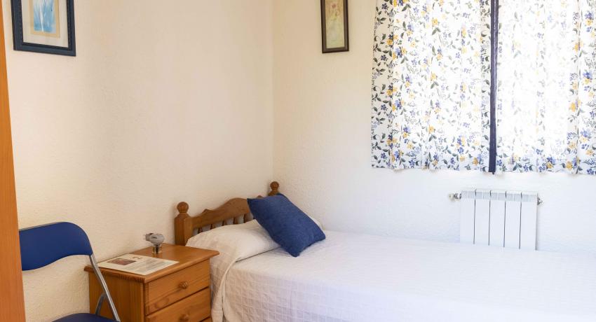 habitación 4