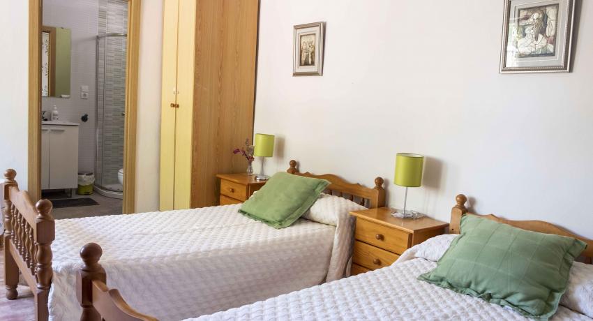 habitación 7