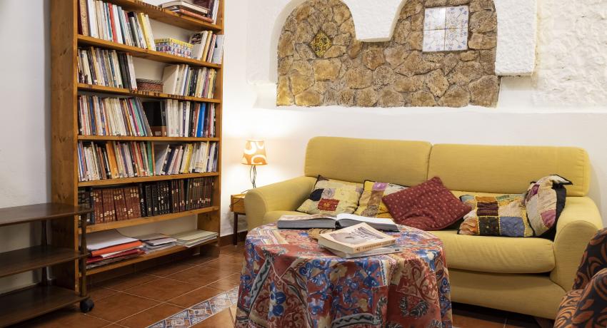 sillón