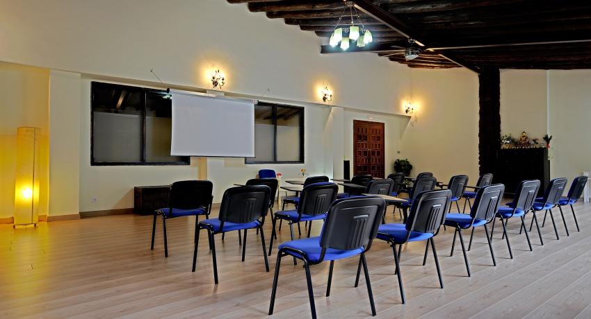sala mediana 1