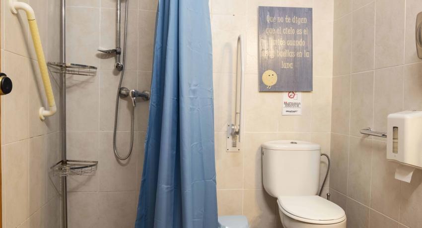 Baño 1