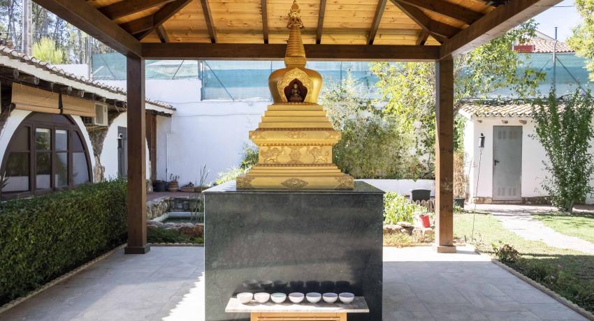 Meditación