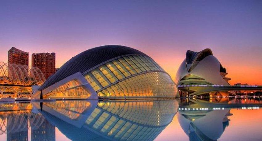 Valencia