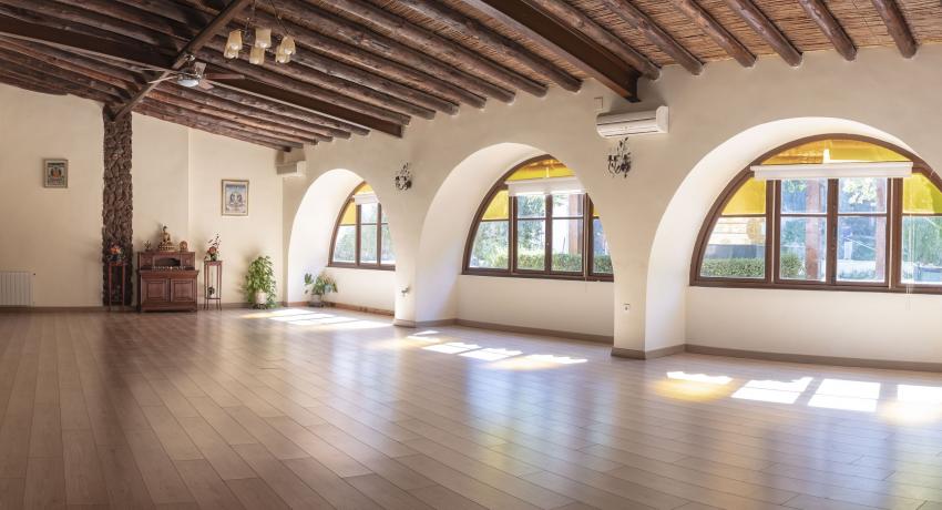 Sala grande