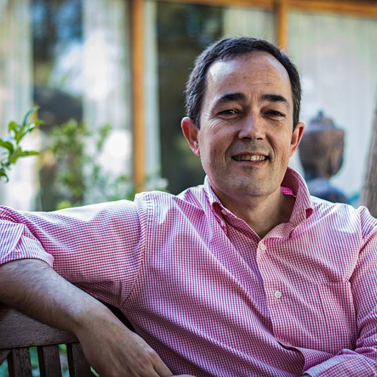 Jose María Arana Sarachaga